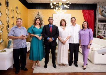 Cooperativa La Altagracia inaugura su 15° Feria Navihogar