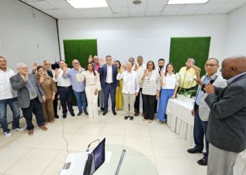 Guillermo Estrella promete montar la más exitosa Copa Independencia de Boxeo