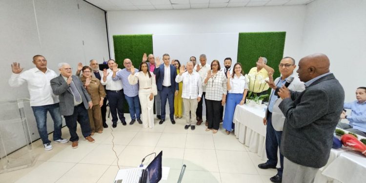 Guillermo Estrella promete montar la más exitosa Copa Independencia de Boxeo