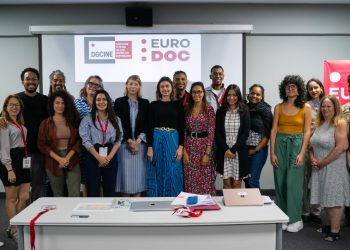 DGCINE describe sus 20 logros en 2023 para el cine dominicano