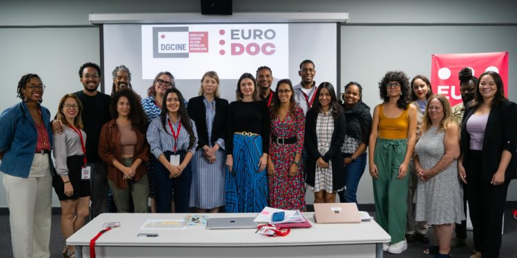 DGCINE describe sus 20 logros en 2023 para el cine dominicano