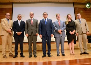 Ministro Daniel Rivera afirma RD es destino turístico más importante para visitas de salud