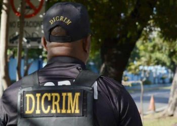 Agentes del Dicrim mata a a tiros agentes de la DNCD y la Armada en Haina