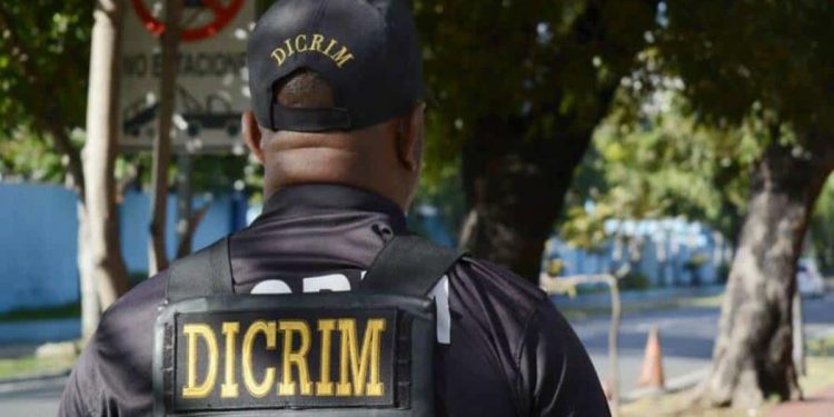 Agentes del Dicrim mata a a tiros agentes de la DNCD y la Armada en Haina