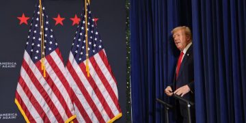 Trump pone contra las cuerdas (otra vez) al sistema en Estados Unidos