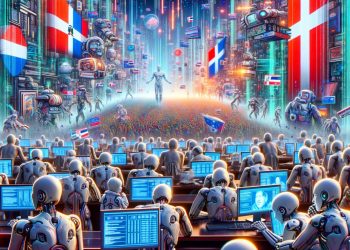 El Fenómeno de los Bots en la Política