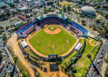 Inician venta de boletas para serie de MLB en RD