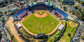 Inician venta de boletas para serie de MLB en RD