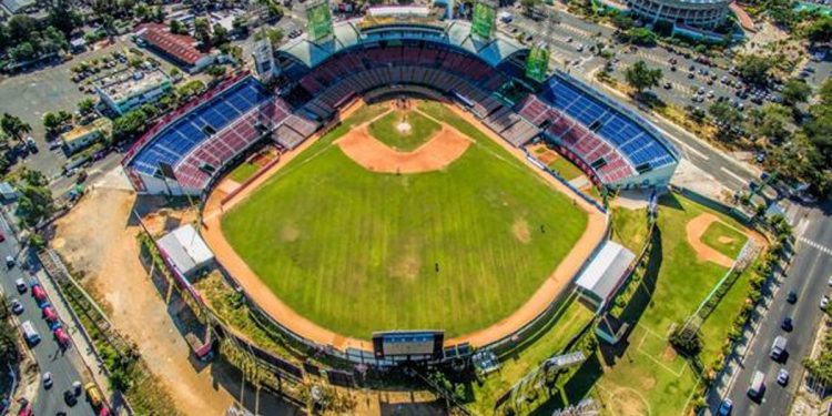 Inician venta de boletas para serie de MLB en RD