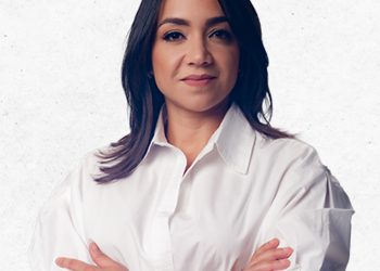 Faride Raful no será candidata a senadora del DN