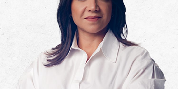 Faride Raful no será candidata a senadora del DN