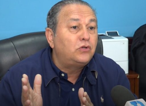 Presidente Abinader instruye al Ing. Fernando Taveras trabajar en construcción extensión UASD en Los Alcarrizos