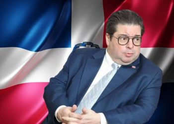 Fallece embajador dominicano en Canadá, Frank Hans Danenberg