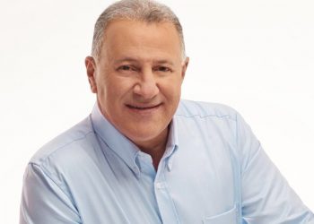 Exalcalde Gilberto Serulle arremete contra Abel Martínez y lo emplaza a comparar gestiones mediante un debate