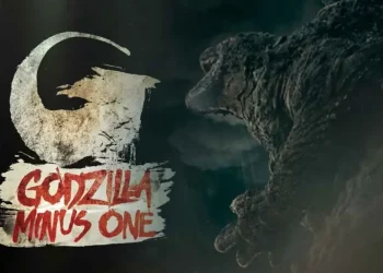 «Godzilla Minus One»: la película japonesa que no puedes perderte