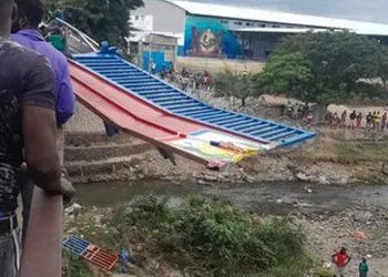 La República Dominicana garantiza seguridad en la frontera con Haití tras nuevo incidente
