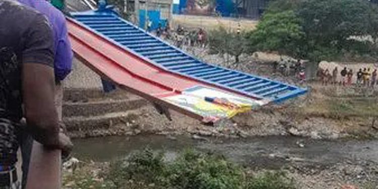 La República Dominicana garantiza seguridad en la frontera con Haití tras nuevo incidente
