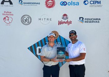 Willy Pumarol gana la quinta parada Tour Canita 2023-24