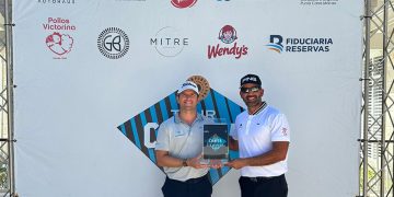 Willy Pumarol gana la quinta parada Tour Canita 2023-24