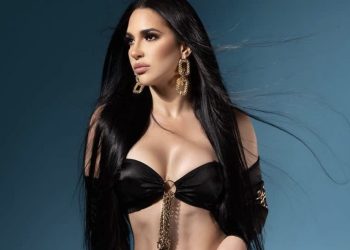Amelia Alcántara comparte la lección que se lleva de 2023