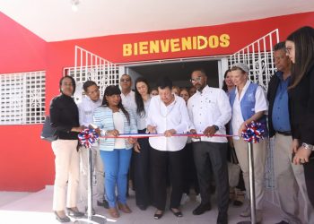 INAIPI y el PNUD inauguran un nuevo CAIPI