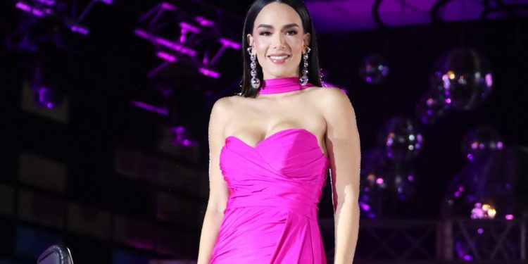 Isaura Taveras llega este Año Nuevo cargada de testimonios en 11ma. entrega de Top 13