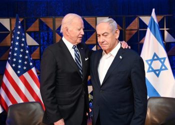 Biden: «Israel empieza a perder apoyo por sus bombardeos indiscriminados en Gaza»