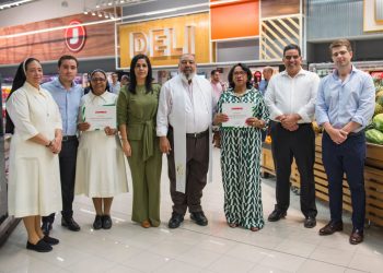 Jumbo llega a San Francisco de Macorís con los mejores precios