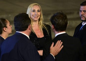 Karina Milei, ‘el jefe’ que se convirtió en la mujer más poderosa de Argentina