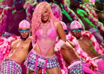 Karol G y la resistencia brasileña a la música en español
