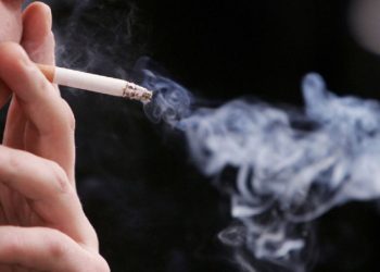 Así afecta el tabaco al tamaño del cerebro, según la ciencia