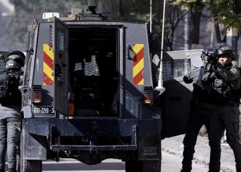 La ONU denuncia los abusos de colonos en Cisjordania: «La intensidad de la represión no se había visto en años»