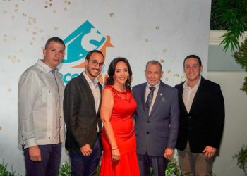 Marcos Pichado celebra 52 aniversario de Marcos Cambio 