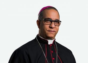 CDES felicita nuevo arzobispo de Santiago Monseñor Héctor Rafael Rodríguez