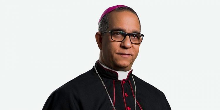 CDES felicita nuevo arzobispo de Santiago Monseñor Héctor Rafael Rodríguez