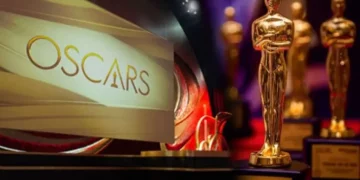La Academia de Hollywood anunció los finalistas de 10 categorías de los Premios Oscar 2024