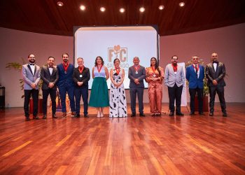 “Papi” y “Rafaela” las grandes ganadoras del 5to Festival Internacional de Cine de Santiago 2023