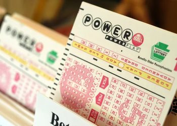 El acumulado de Powerball en EEUU se elevó a 535 millones de dólares luego de 27 sorteos sin ganador
