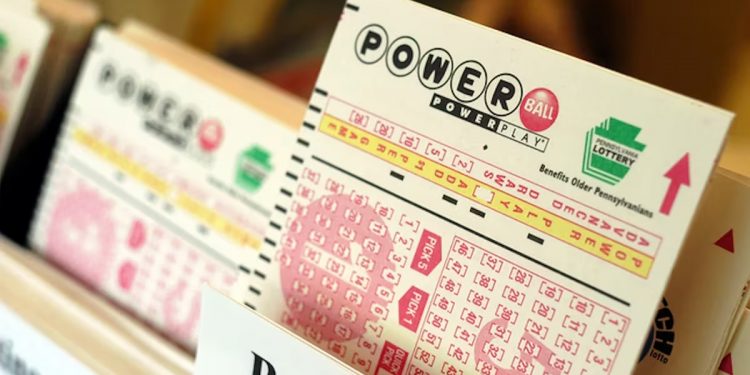 El acumulado de Powerball en EEUU se elevó a 535 millones de dólares luego de 27 sorteos sin ganador