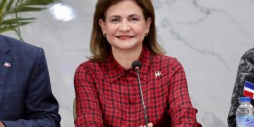 Vicepresidenta Raquel Peña encabeza reunión de seguimiento al Plan de Seguridad Ciudadana