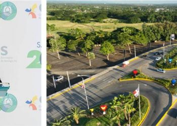 Ricardo Fondeur destaca “ampliación autopista Duarte es movilidad integral”
