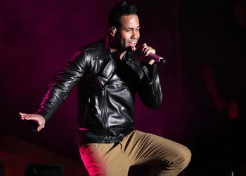 Madrugonazo, un narco y una investigación: el saldo del polémico recital de Romeo Santos en Caracas
