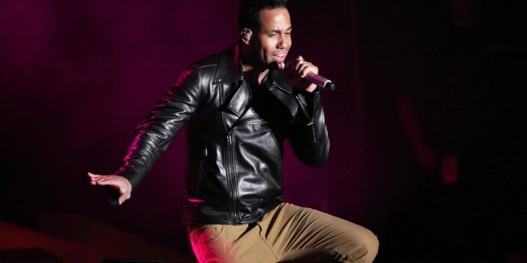 Madrugonazo, un narco y una investigación: el saldo del polémico recital de Romeo Santos en Caracas