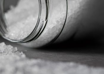 Un elevado consumo de sal, ¿detrás de la diabetes tipo 2?