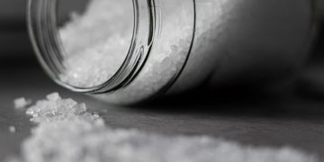 Un elevado consumo de sal, ¿detrás de la diabetes tipo 2?