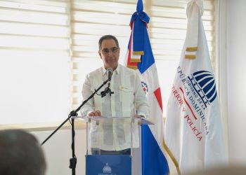SeNaSa anuncia ampliación de los beneficios del Plan Básico para cuerpo de bomberos