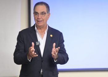 Director de SeNaSa alerta tienen más de 9 mil afiliados que alcanzaron la mayoría de edad que deben afiliarse para seguir protegidos