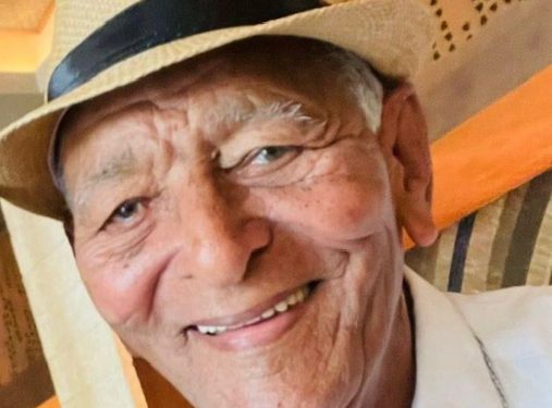 Muere Santiago Mejía el fanático más longevo de Aguilas