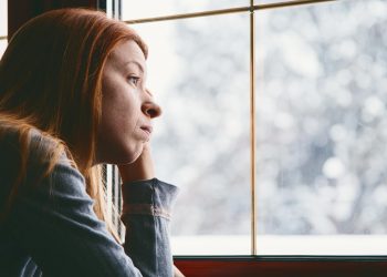 Trastorno afectivo estacional: por qué el invierno te causa tristeza