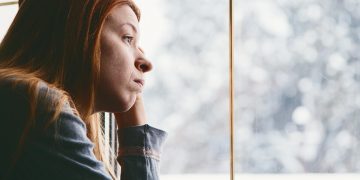 Trastorno afectivo estacional: por qué el invierno te causa tristeza